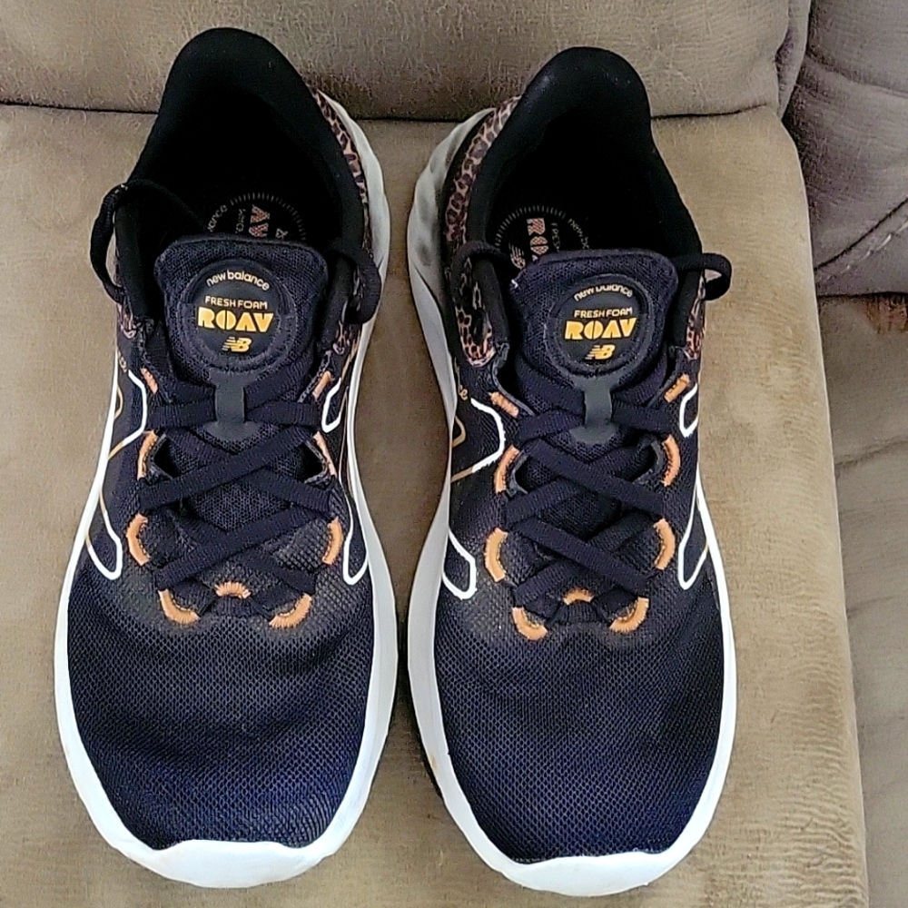 New Balance